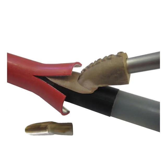 Chausse-pied pour câbles