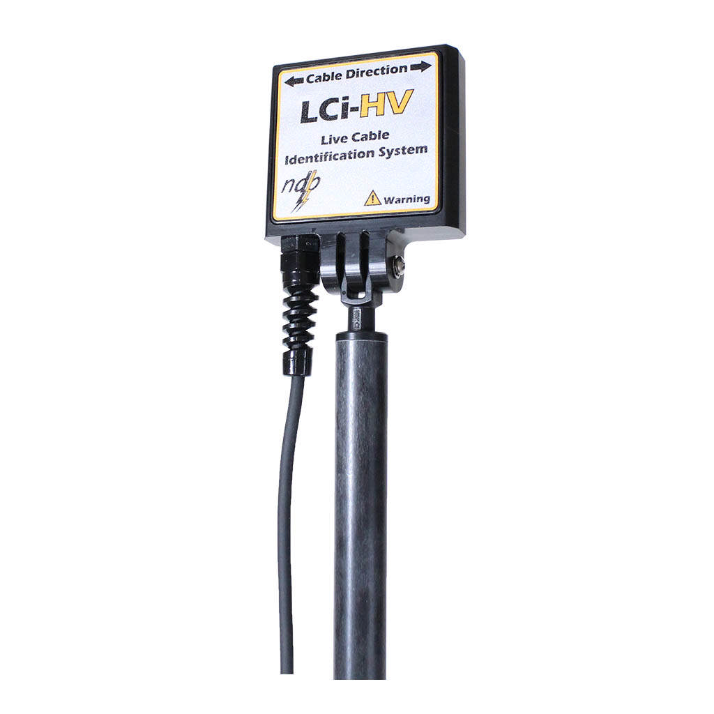 LCI-HV™ - sonde haute tension