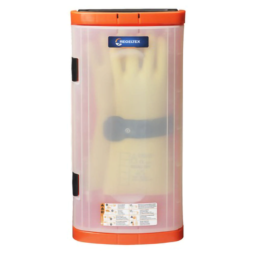 Coffre de rangement pour gants