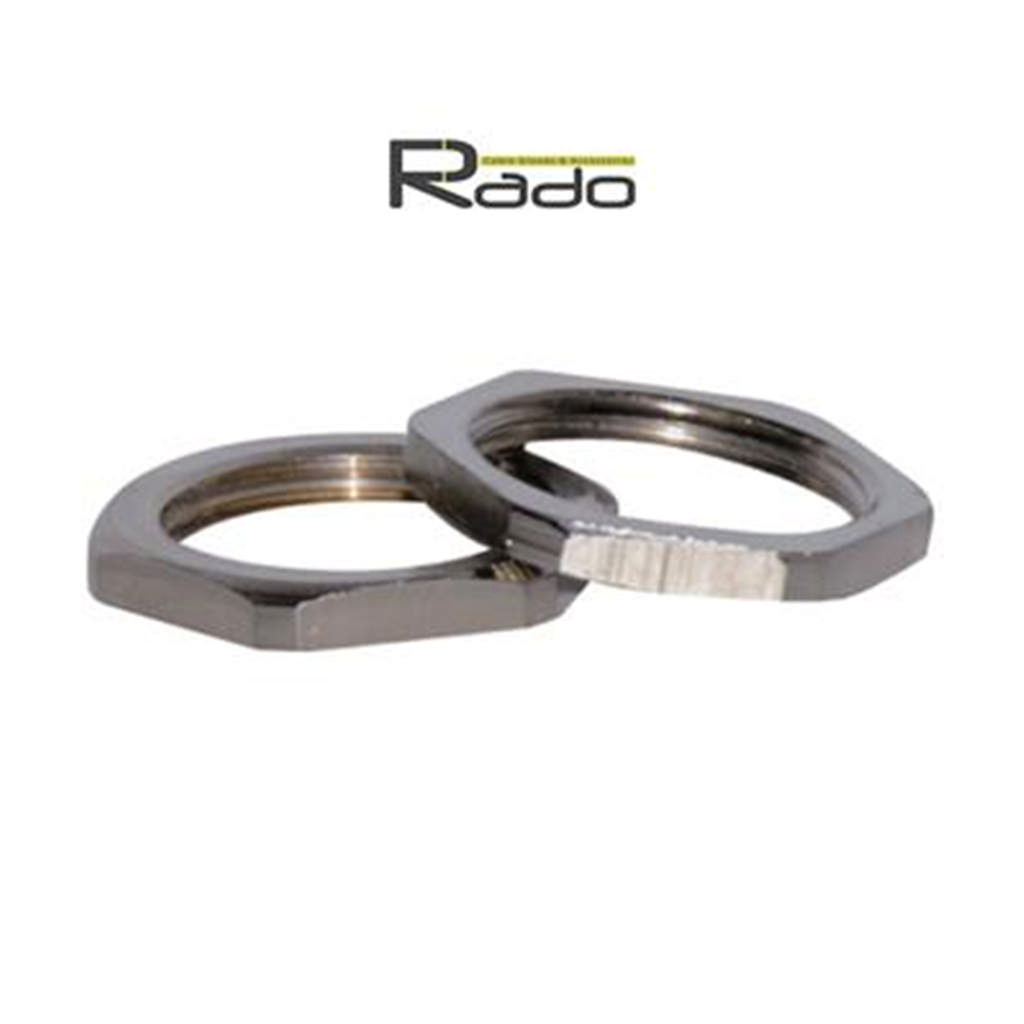 RO - Contre écrou - LN -PG