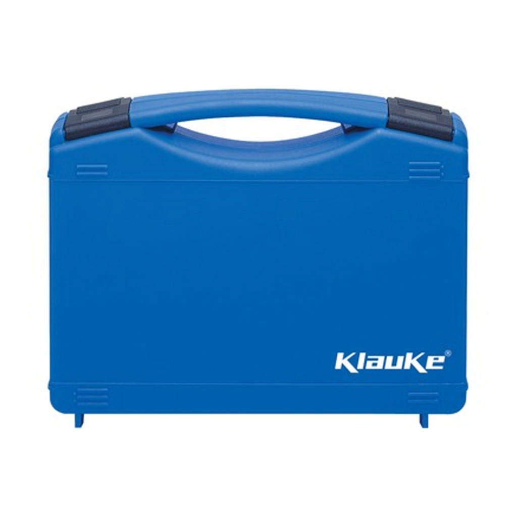 Coffret plastique vide pour matrices serie 13