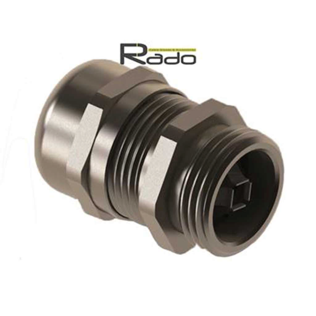 RO - Presse-étoupe - LN - PG - EMC