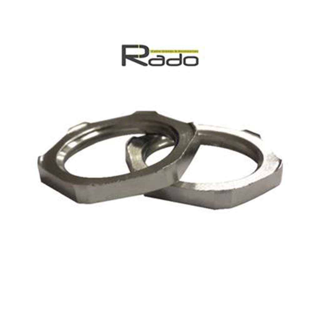 RO - Contre écrou - LN - M - EMC