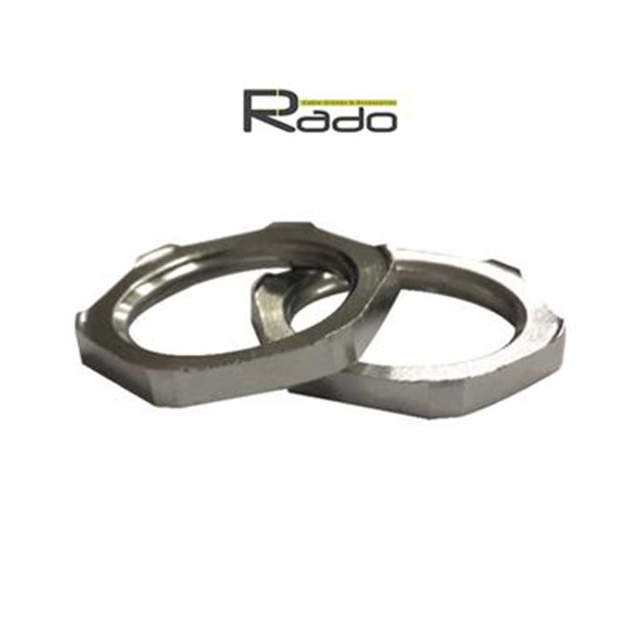 RO - Contre écrou - LN - M - EMC