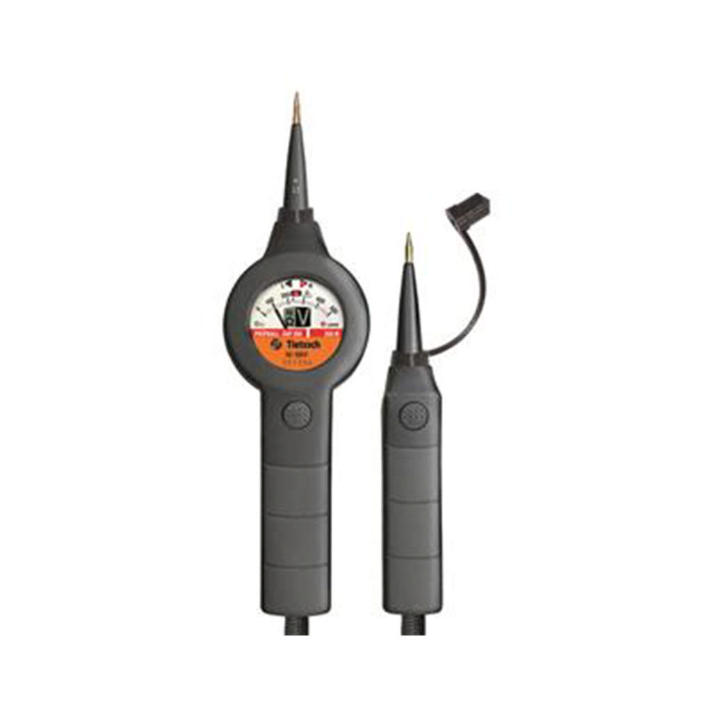 Prüfball ZAP 350 Analogue