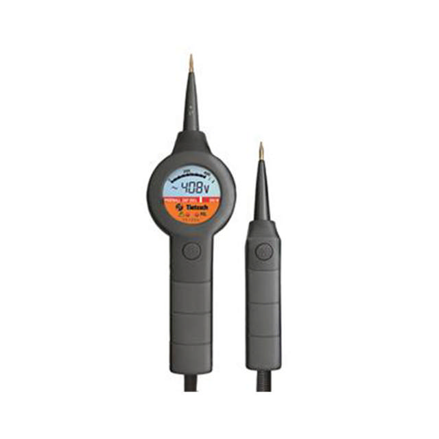 Prüfball ZAP 350L Digital