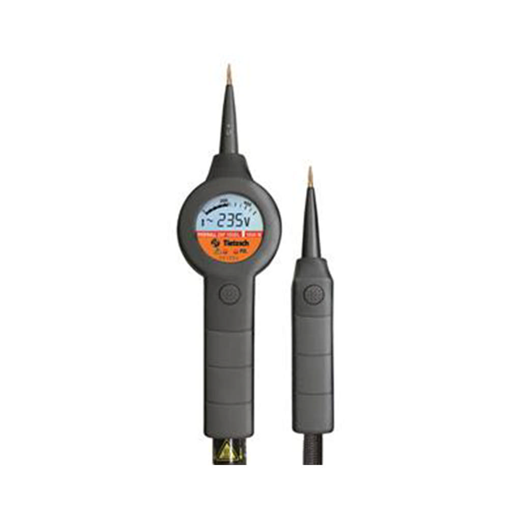 Prüfball ZAP 1050L Digital