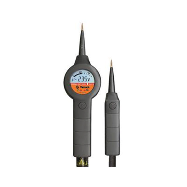 Prüfball ZAP 1050L Digital