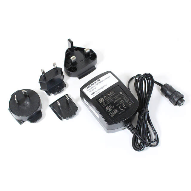 Kit de chargement pour DRM