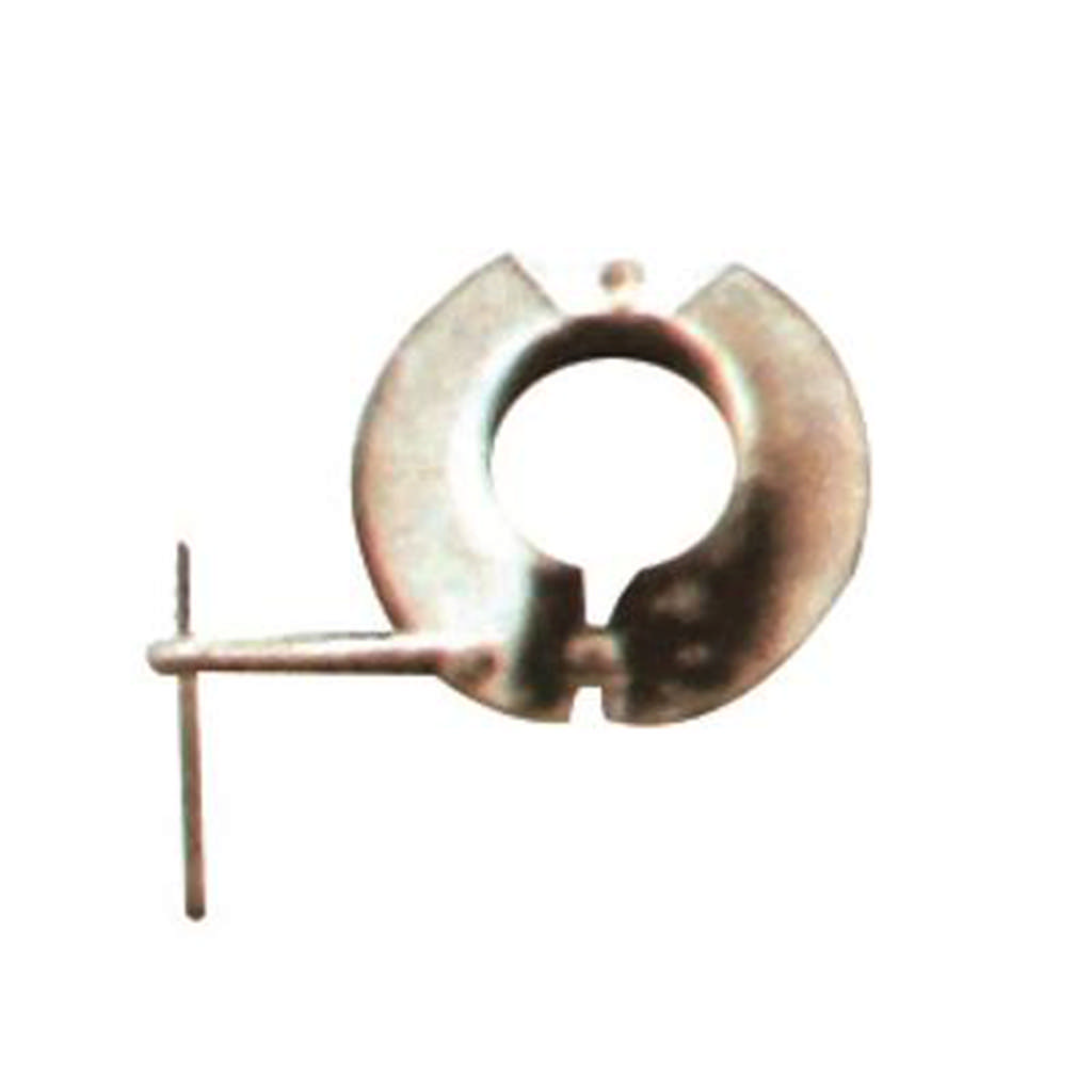 Supports d’axe - type collier