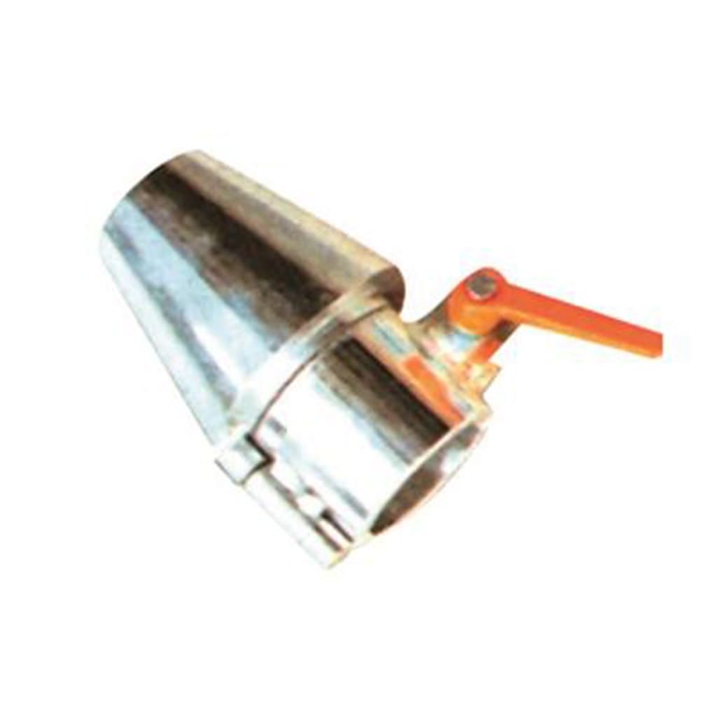 Supports d’axe - type conique