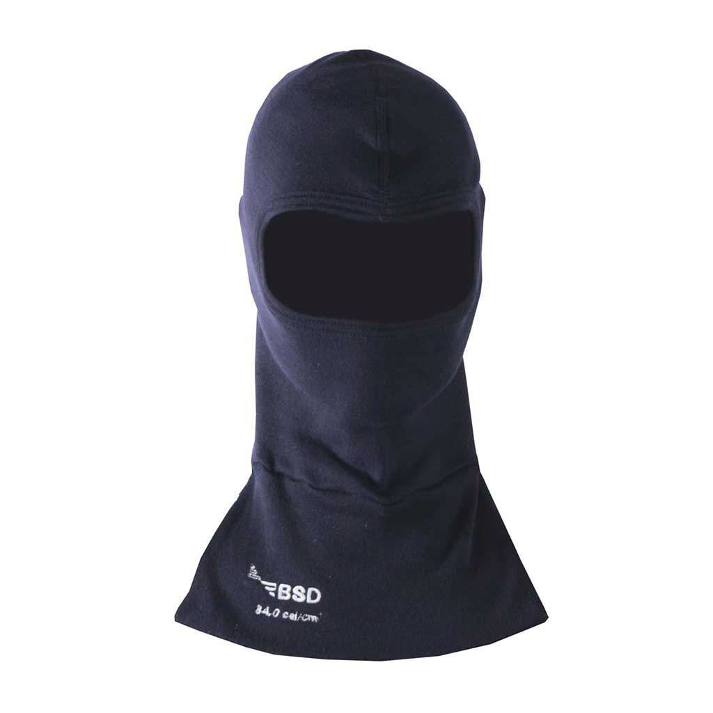 Cagoule de protection Arc Flash, 34.0 cal/cm²