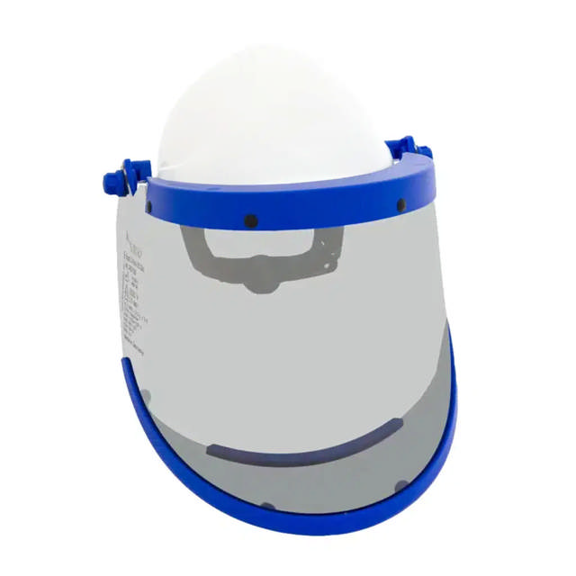 Visière de protection ErgoS 3plus APC 2