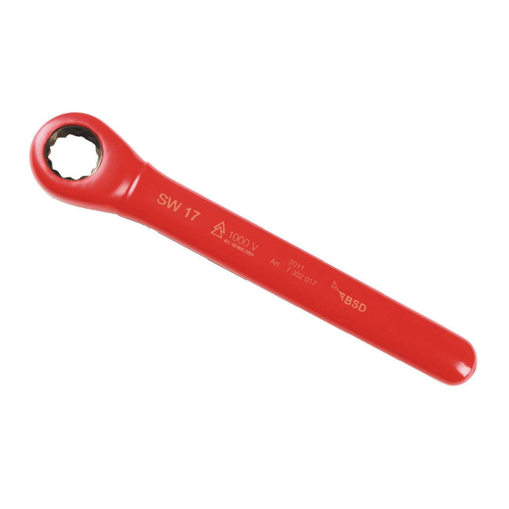 Clé à cliquet 1000V