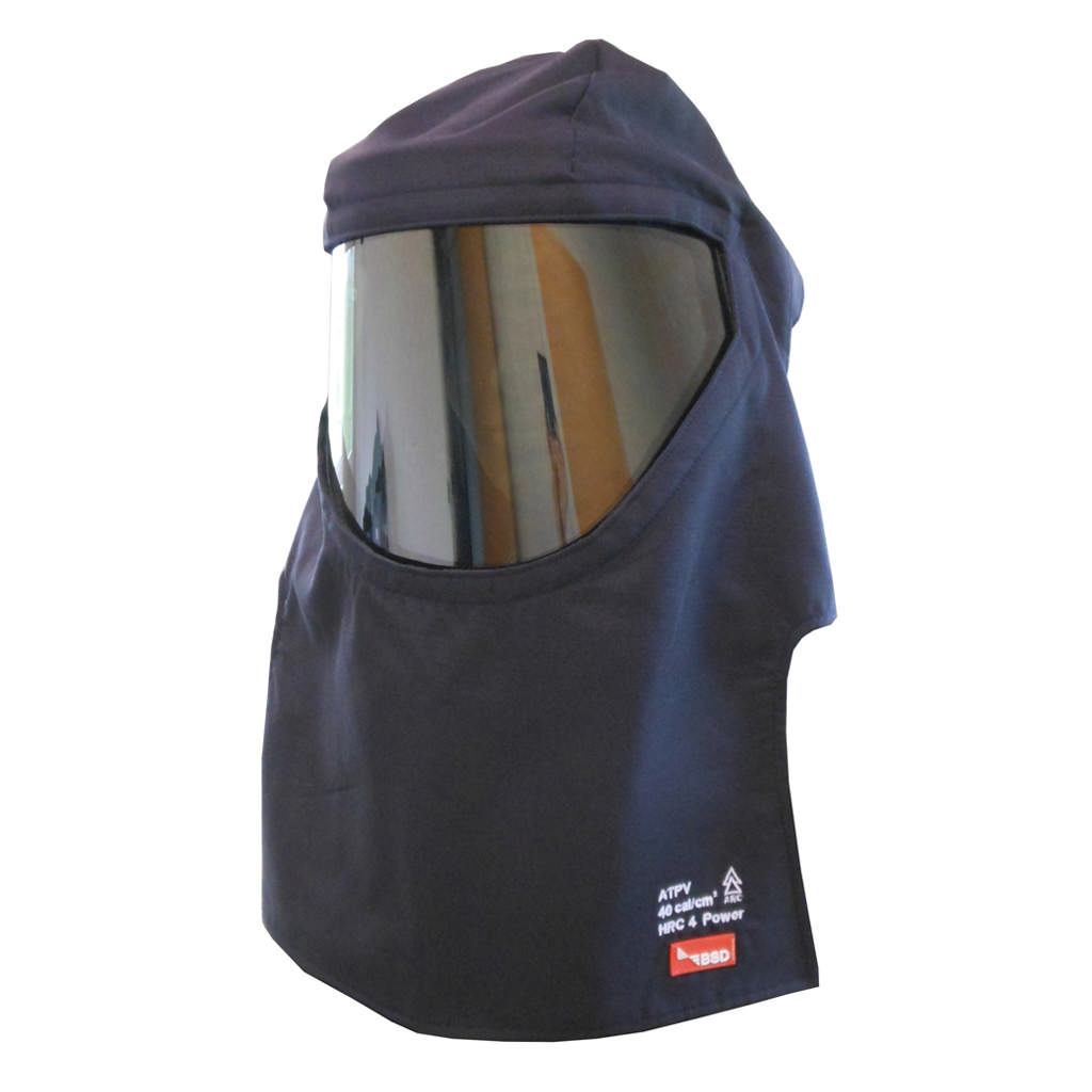 Cagoule Arc Flash 
