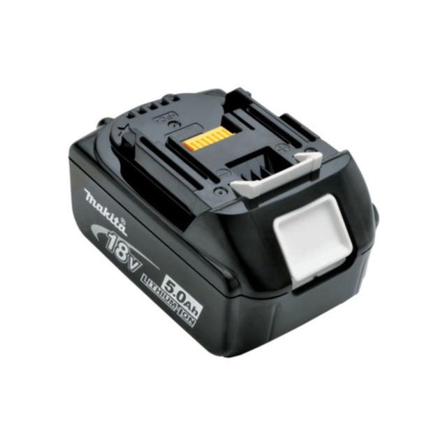 RAL4 - Batterie Makita 18V / 5Ah, Li-lon