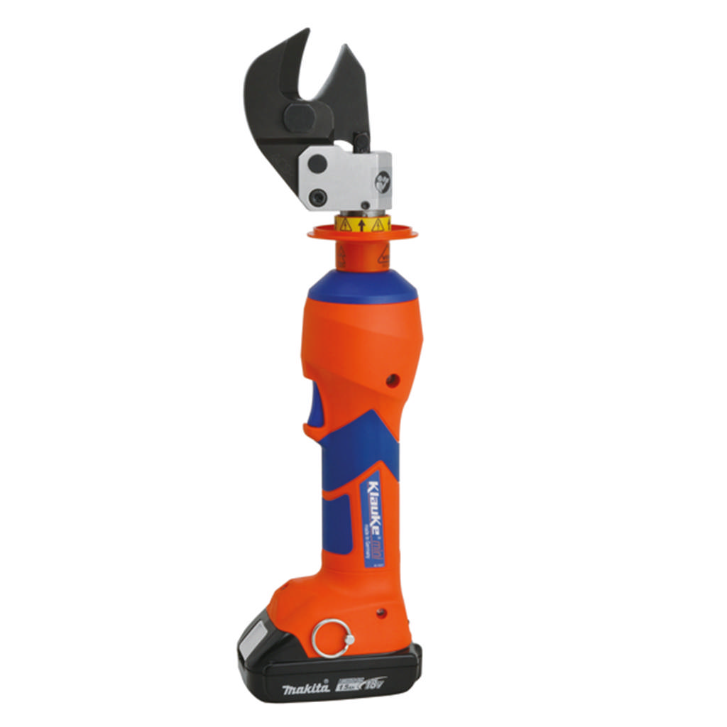 ES20/ISM - Coupe-câbles électrohydraulique VDE 20mm