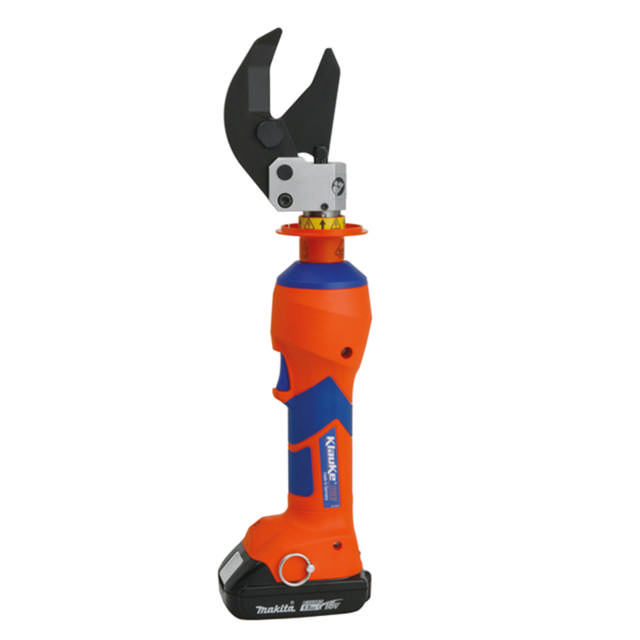 ES32/ISM - Coupe-câbles électrohydraulique VDE 32mm