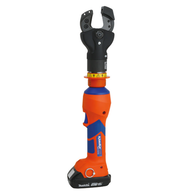 ESM25/ISM - Coupe-câbles électrohydraulique VDE 25mm