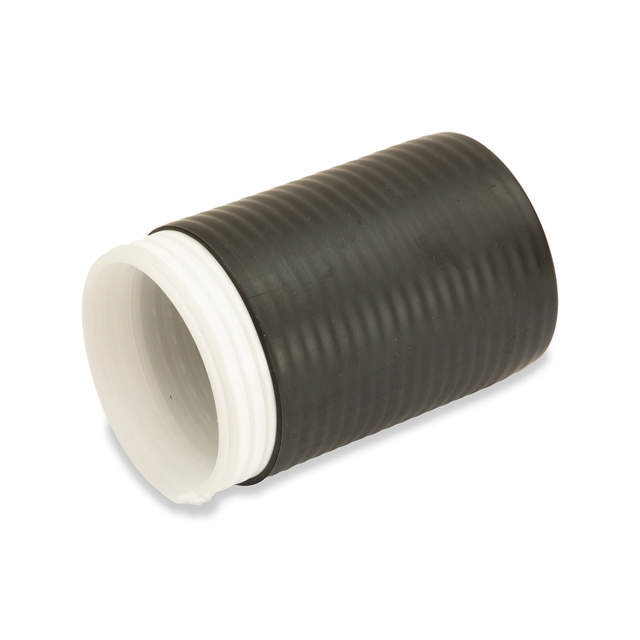 Embout rétractable à froid