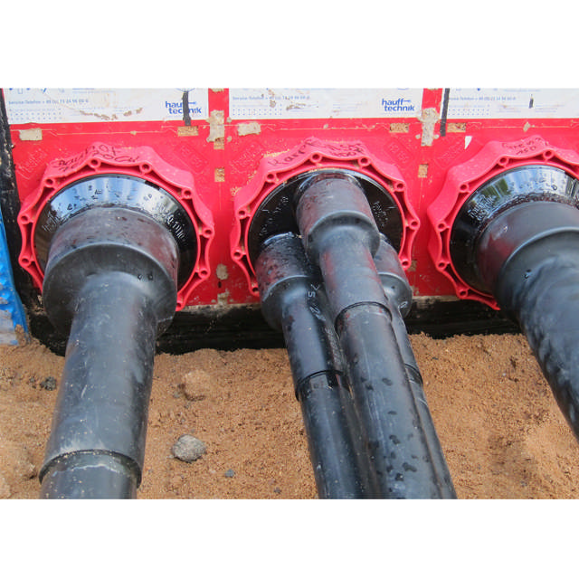 Couvercle selon technique de thermorétractabilité