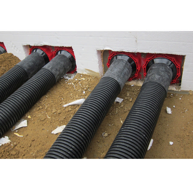 Couvercle avec méthode de rétraction à froid