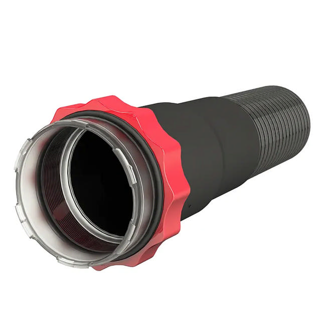 Couvercle avec méthode de rétraction à froid