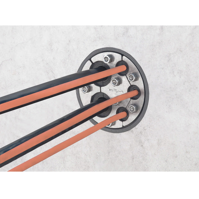 Joint annulaire standard en caoutchouc