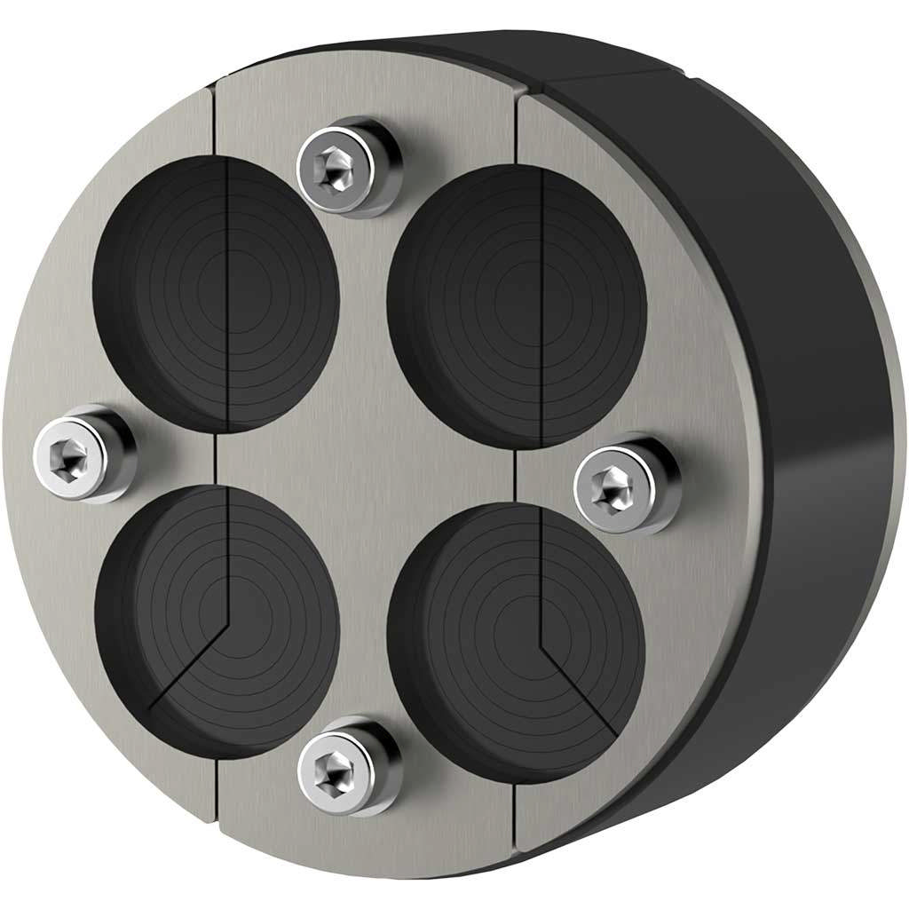 Joint annulaire standard en caoutchouc