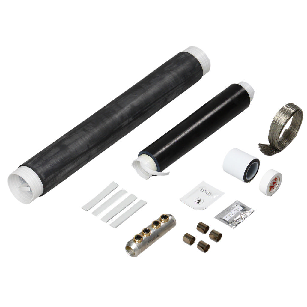 Manchon rétractable à froid