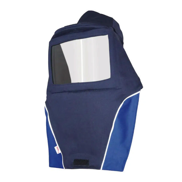 Cagoule Arc flash, APC 2