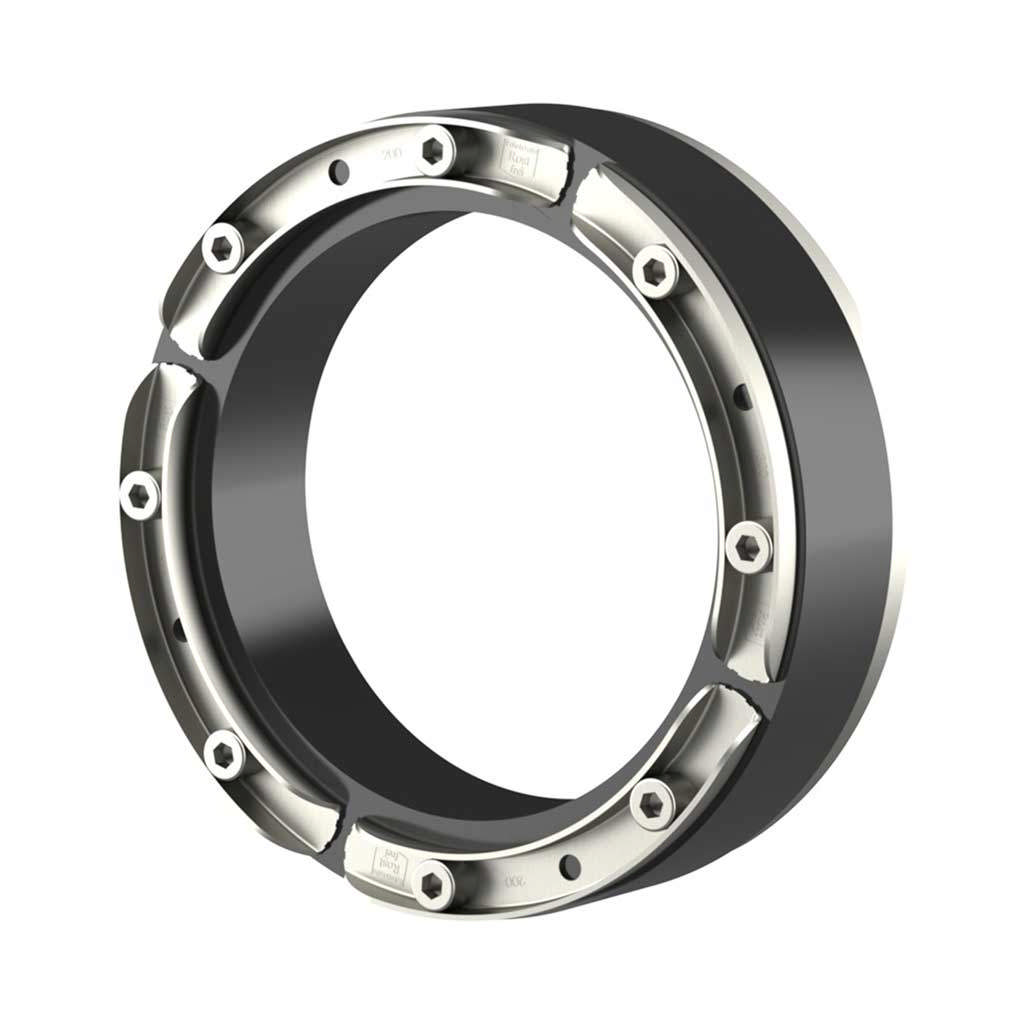 Joint annulaire en caoutchouc standard