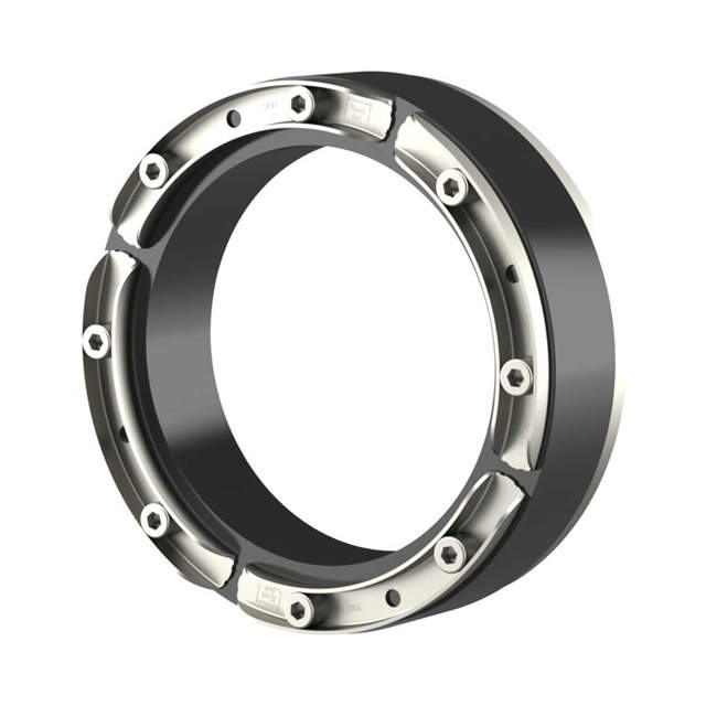 Joint annulaire en caoutchouc standard