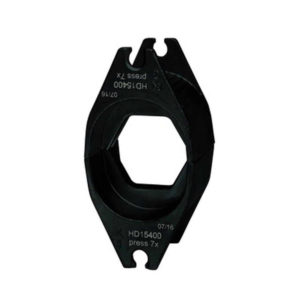 Matrices de sertissage HD15 pour souliers de câble DIN