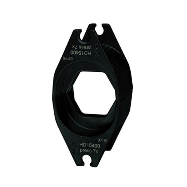 Matrices de sertissage HD15 pour souliers de câble DIN