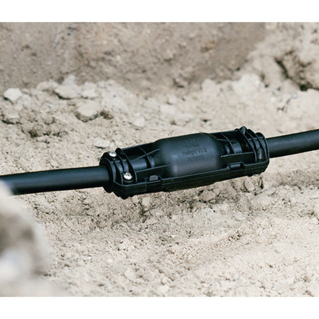 RELILIGHT Manchon de câble en gel