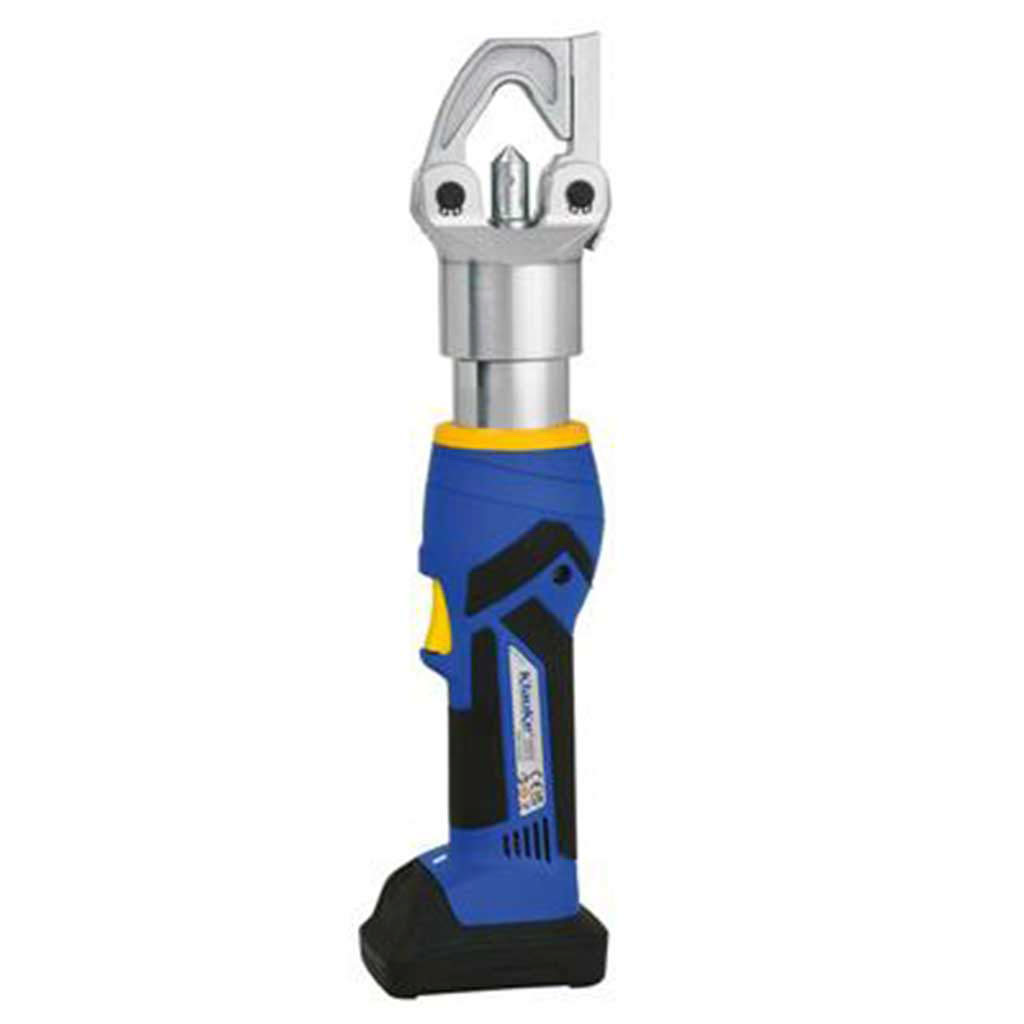 EK30/IDML - Pince de sertissage électrohydraulique 6 - 120 mm²