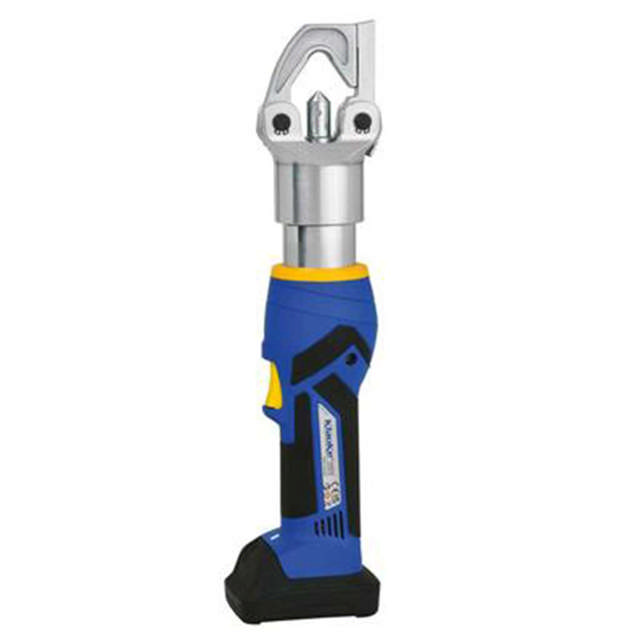 EK30/IDML - Pince de sertissage électrohydraulique 6 - 120 mm²