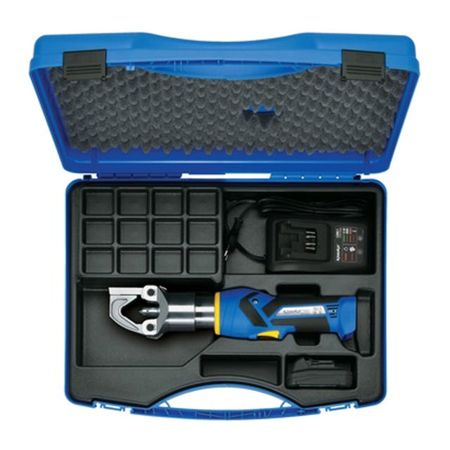 EK30/IDML - Pince de sertissage électrohydraulique 6 - 120 mm²