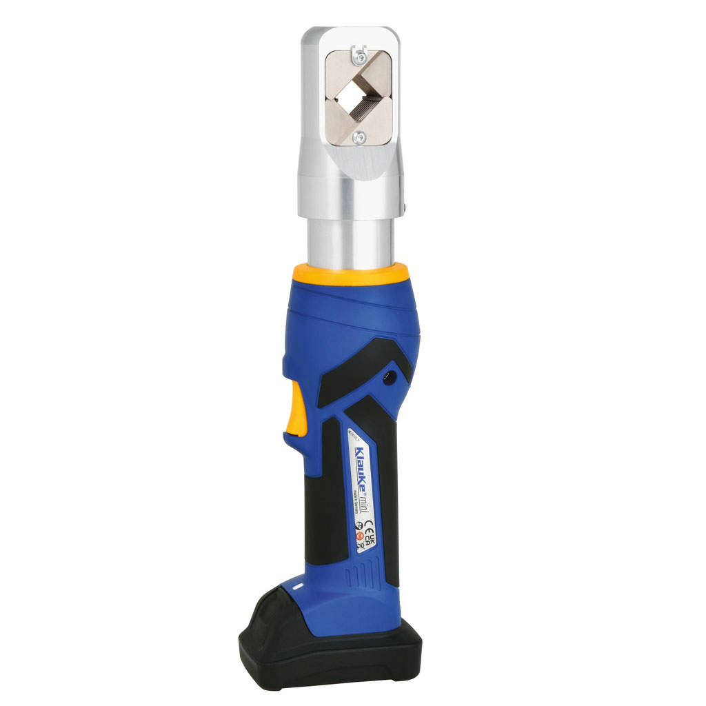 EKWF120ML - Pince de sertissage électrohydraulique 6 - 120 mm²