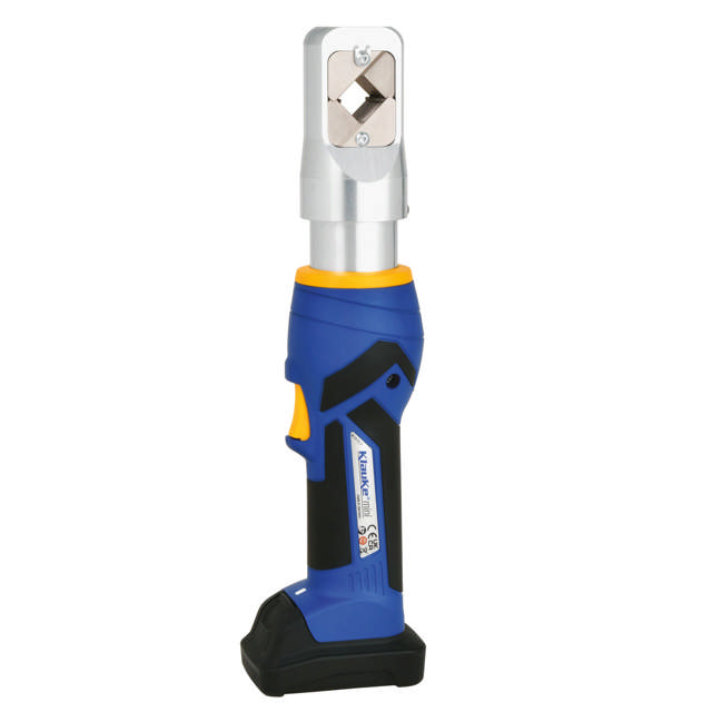 EKWF120ML - Pince de sertissage électrohydraulique 6 - 120 mm²