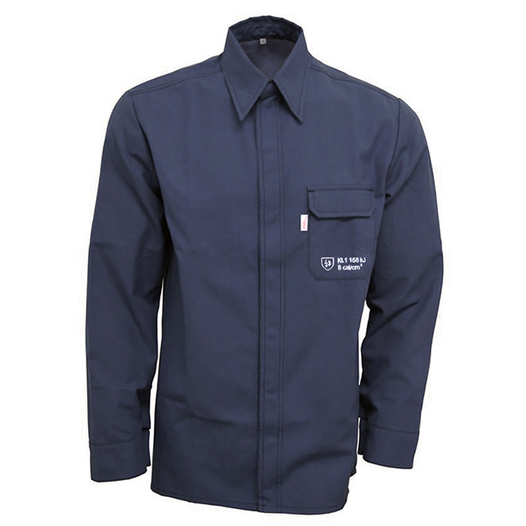 Chemise Arc Flash 