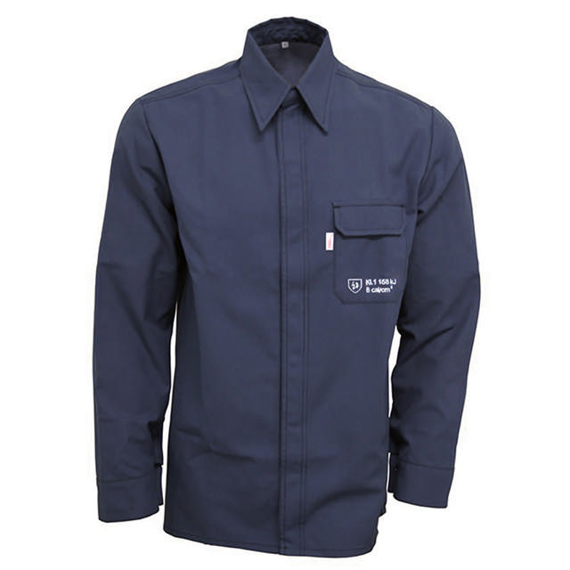 Chemise Arc Flash 