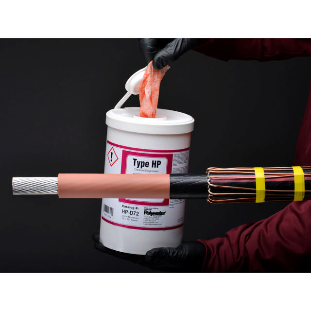 Type HP™ nettoyant universel