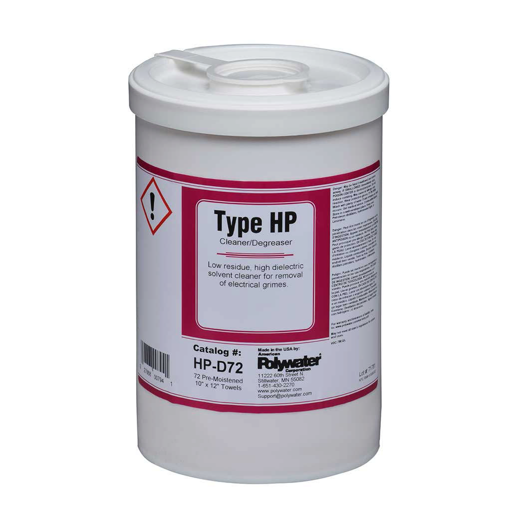 Type HP™ nettoyant universel