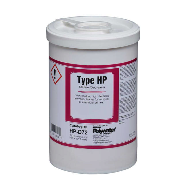 Type HP™ nettoyant universel