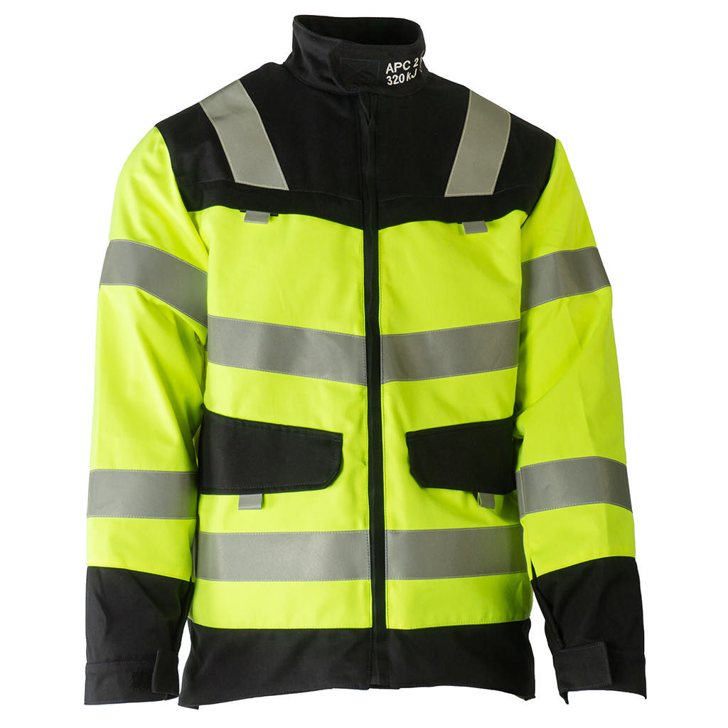 Veste Arc Flash 
