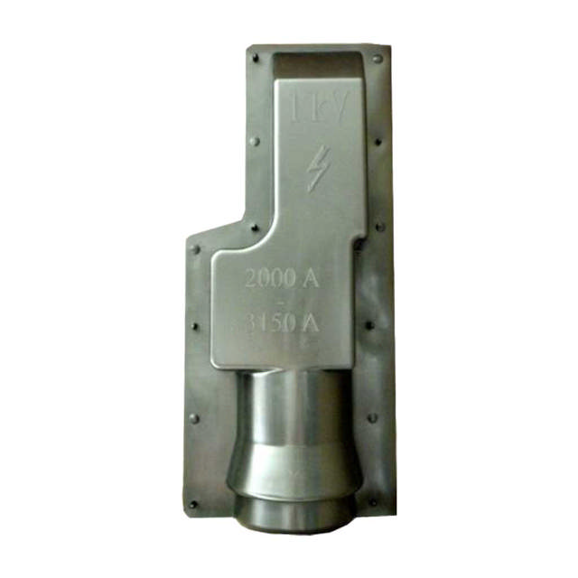 TKB01 - Capot d'isolation 1,2kV pour 2000-3150Ah