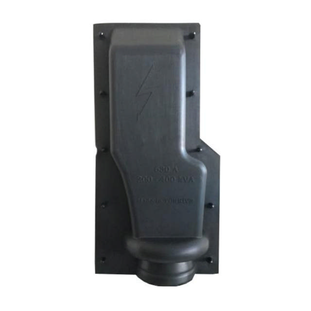 TKB04 - Capot d'isolation 1,2kV pour 630Ah 