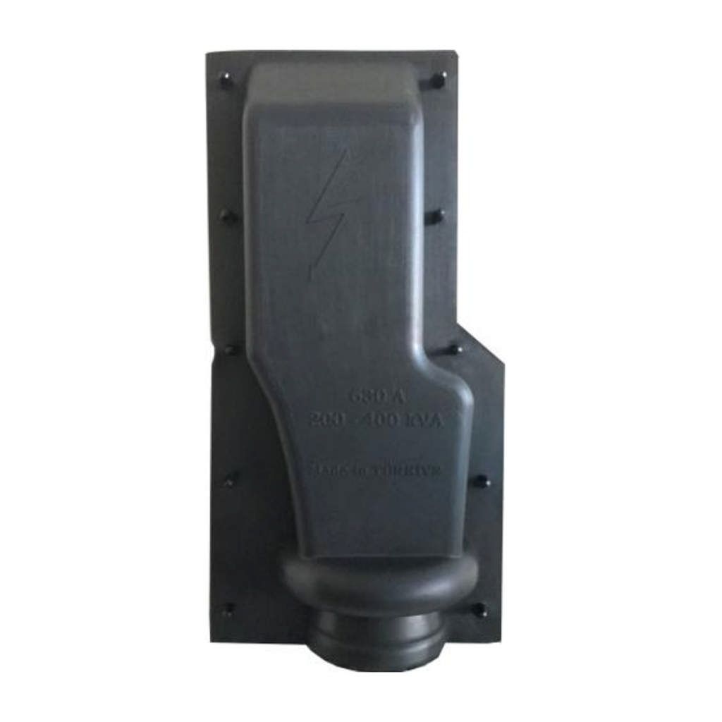 TBK06 - Capot d'isolation 1,2kV pour 250Ah